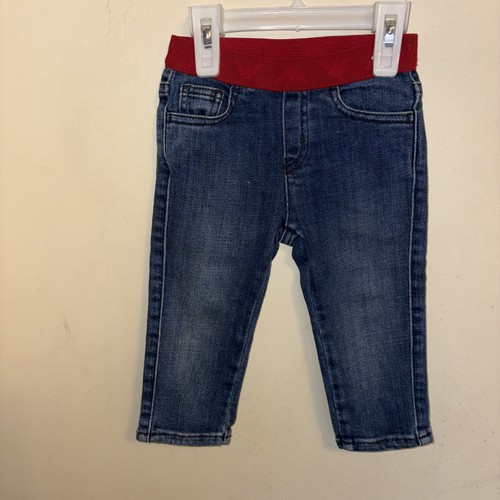 Jeans emporio armani - jeans,