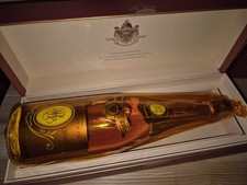 Champagne Cristal Rose' 1999
