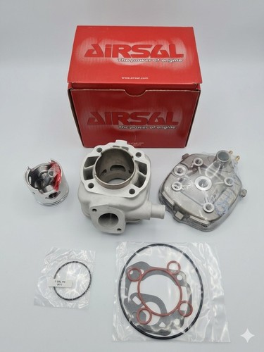 Gruppo termico airsal - termico,