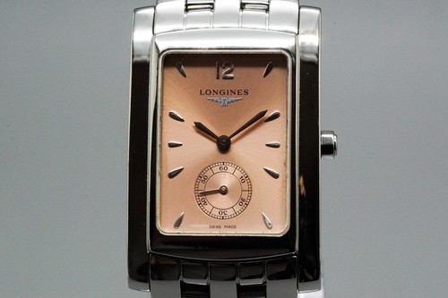 Quasi mint longines 655 - mint*,