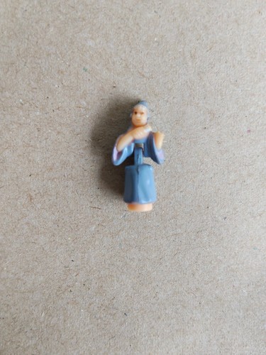 Polly pocket cenerentola - pocket,