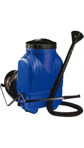 Brugel solforatore spalla - solforatore, a