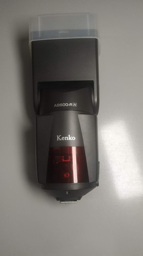 Flash kenko 600 n - 600,