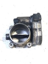 Valvola farfalla Volvo XC60