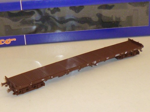 Roco 66069 carro a - h0:,