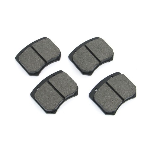 Set pastiglie freno classic - set,