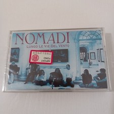 I NOMADI LUNGO LE VIE DEL