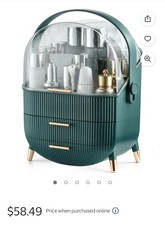 Makeup Storage Orgainzer