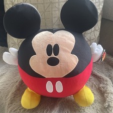 Authentic Disney Parks Mickey