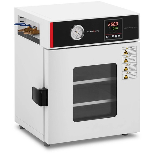 Essiccatore sottovuoto 800 w - essiccatore,