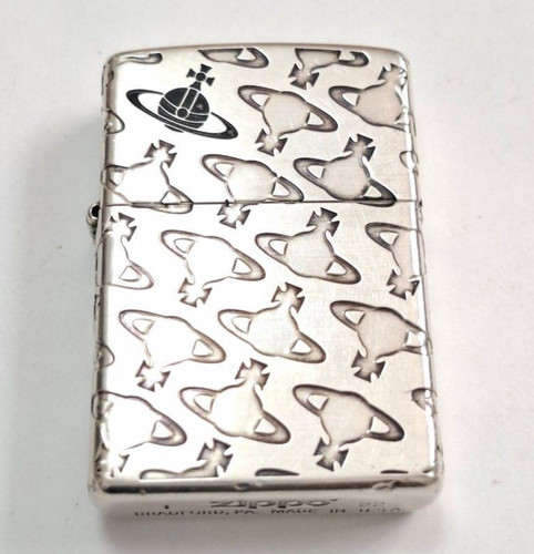 Accendino olio zippo vivienne - zippo,