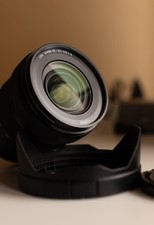 Panasonic LUMIX S20-60mm F3.5-5.6 S attacco L NUOVO (New)