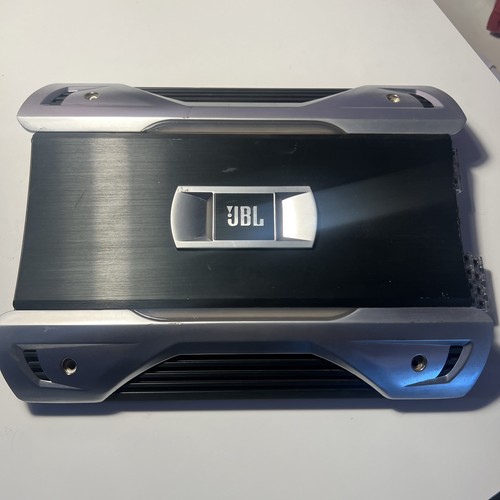 Amplificatore auto jbl gto 504 - jbl,