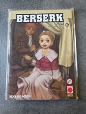 Berserk prima edizione - berserk,