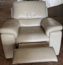 Poltrona relax reclinabile - poltrona,