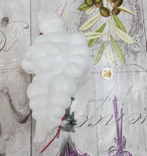 BIBENDUM MICHELIN Mascotte Lampada Bicicletta Bike