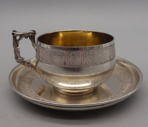 Bellissima tazza piattino - bellissima,