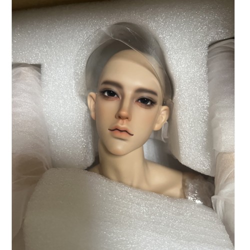 Bambola bjd resina - bambola,