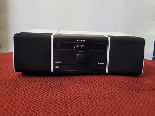 Yamaha sistema stereo - sistema,
