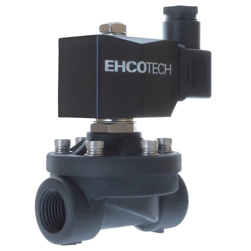 Elettrovalvola elettrica - , 1/2"