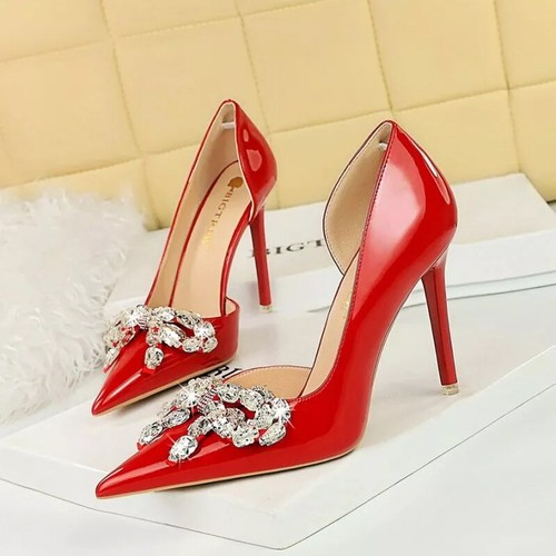 Decolte scarpe donna cm - 10.5,