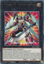 Yu-Gi-Oh! Numéro F0 : Futur