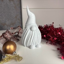 Gnomo di Natale Decorativo -