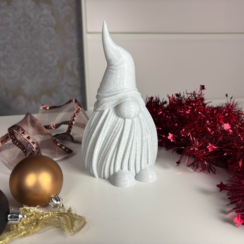 Gnomo natale decorativo - natale,