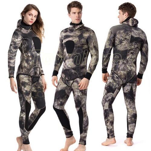 Muta mimetica neoprene - mimetica, in
