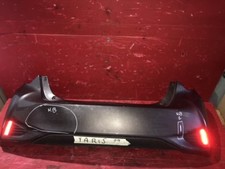 paraurti post. toyota yaris 2017