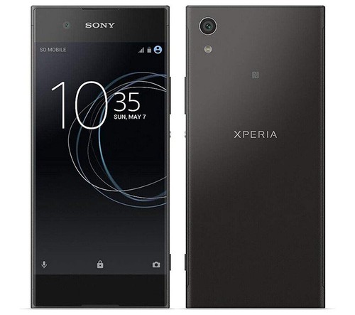 Sony xperia xa1 smartphone - sony,