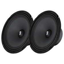 BASS HABIT SP165M COPPIA Mid