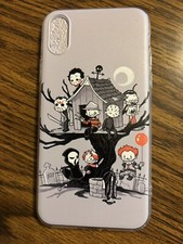 Custodia iphone xs - custodia,