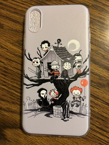 Custodia iphone xs - custodia, x/xs