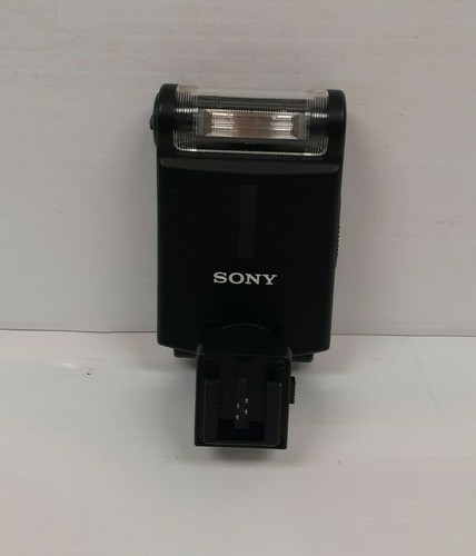 Sony hvl f50m - (b1254), hvl-f50m