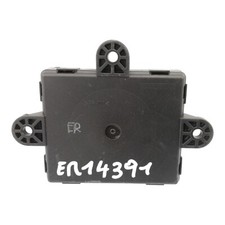 Centralina Di Comando Porta Posteriore Sinistro VOLVO V40 2 Serie RICAMBIO USATO