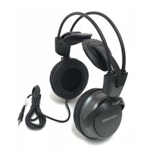 CUFFIE AURICOLARI STEREO