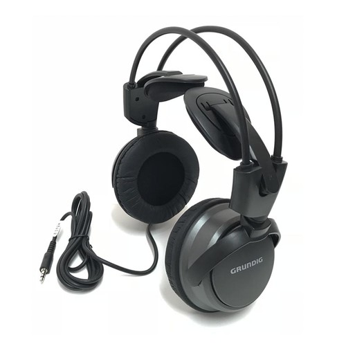 Cuffie auricolari stereo - auricolari,
