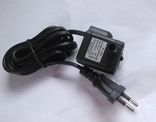 Pompa sommersa 220v 200l - pompa,