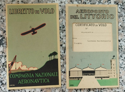 Ba358 aeronautica aeroporto - ,