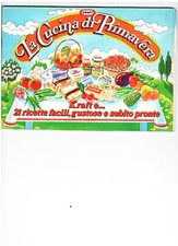 KRAFT  , LA CUCINA  DI