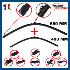 Balais d'Essuie Glace Plat