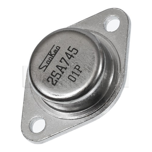 2sa745 semiconduttore - 2sa745,