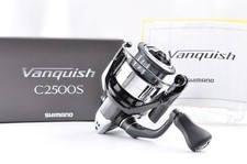 Mulinello da spinning Shimano