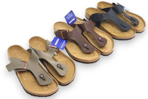 Sandalo birkenstock ramses - sandalo,