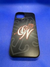 RARA custodia iPhone bianco