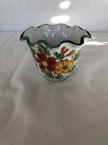 Vaso piccolo ceramica - vaso, in