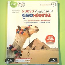 NUOVO VIAGGIO NELLA GEOSTORIA