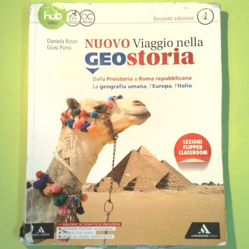 Nuovo viaggio nella - nuovo,