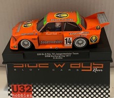 SLOT CAR RACER SIDEWAYS SW41A